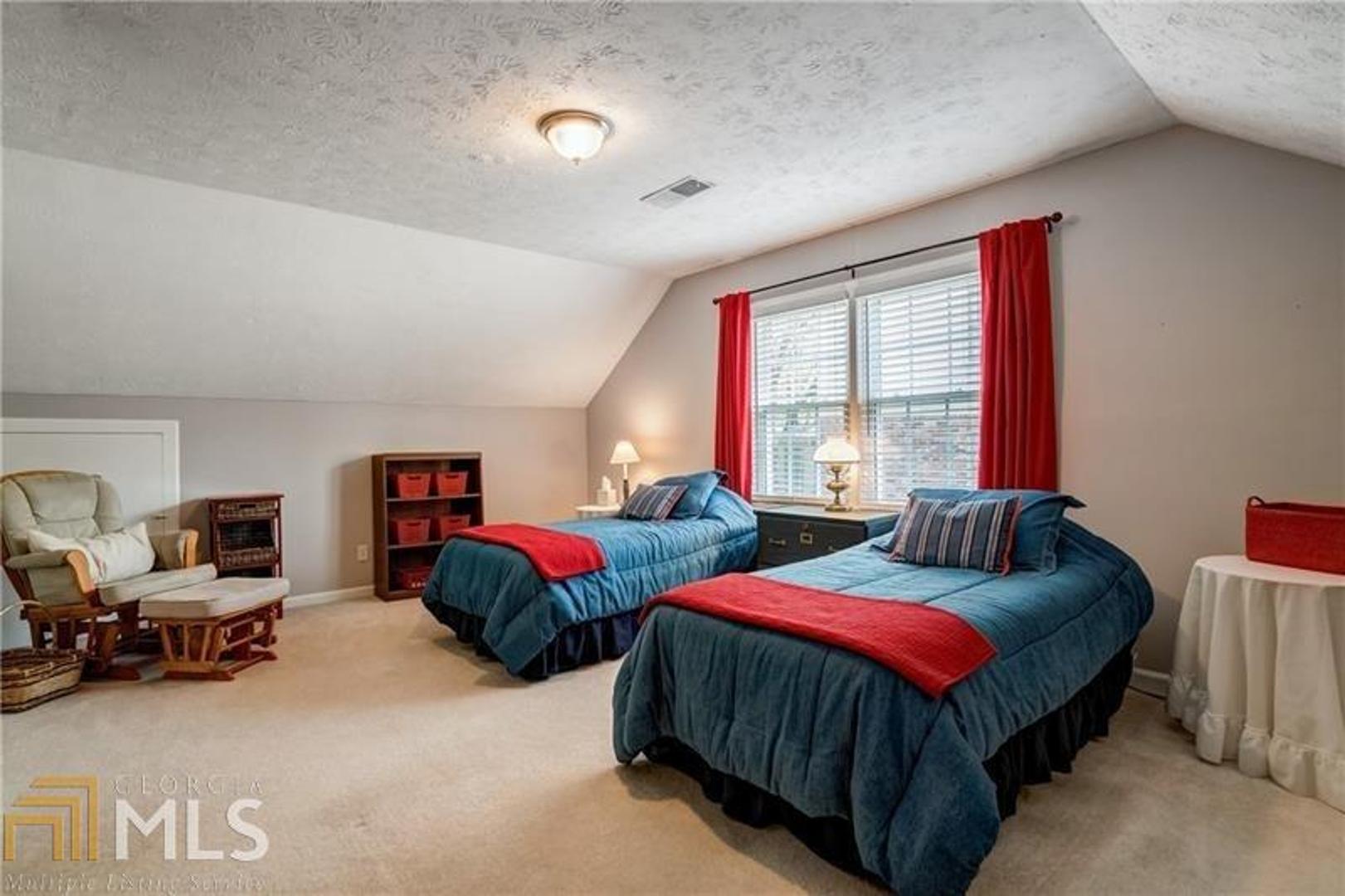 Spalding Corners - Residential