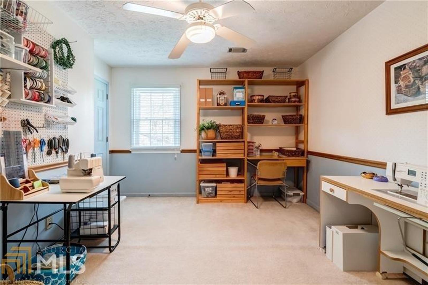 Spalding Corners - Residential