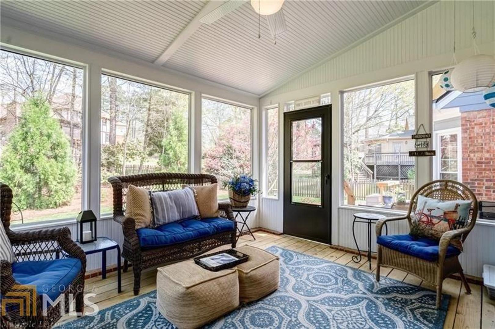 Spalding Corners - Residential
