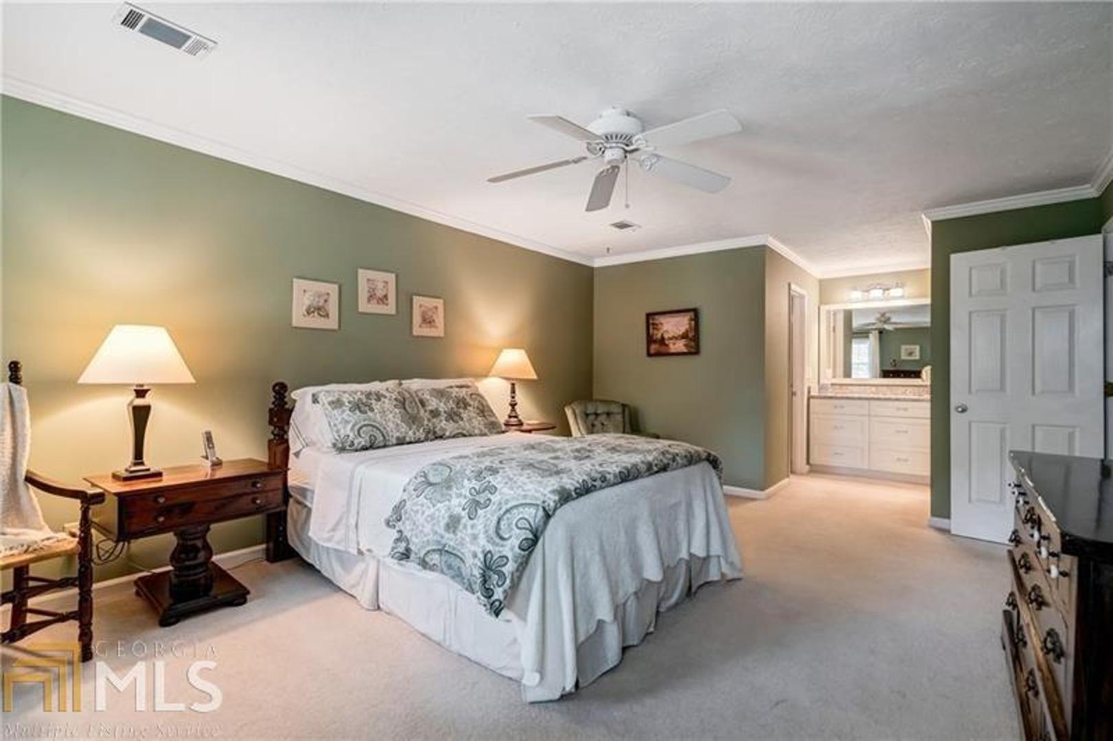 Spalding Corners - Residential