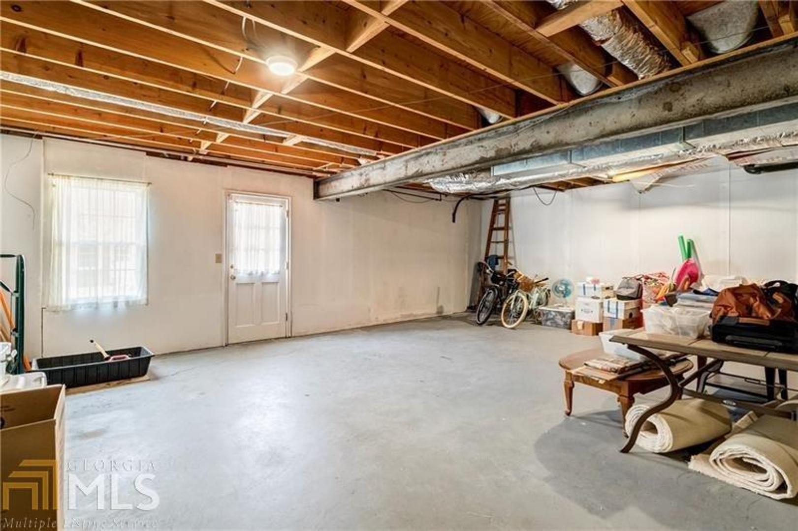 Spalding Corners - Residential