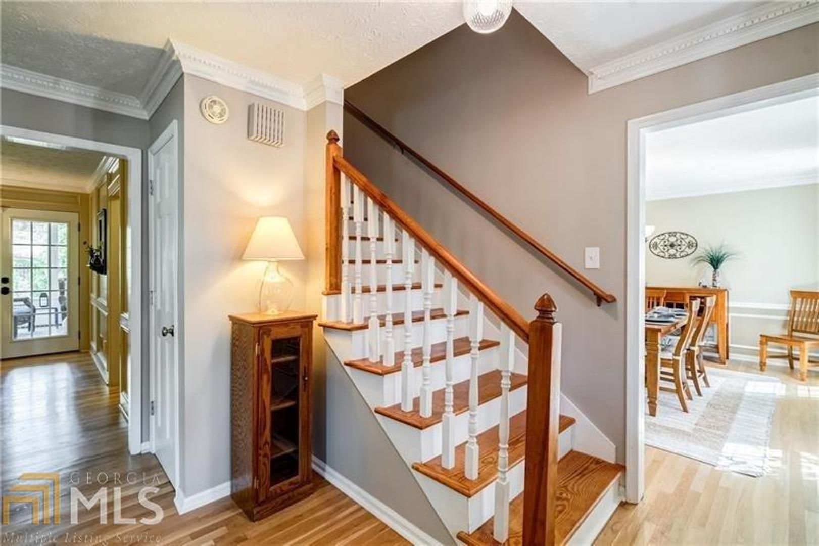 Spalding Corners - Residential