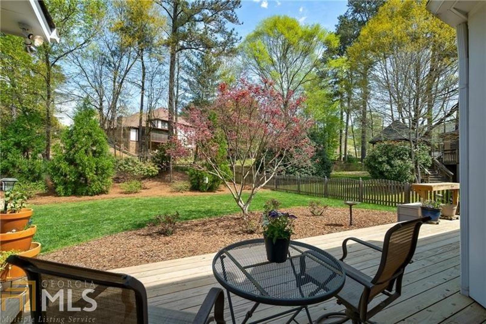 Spalding Corners - Residential