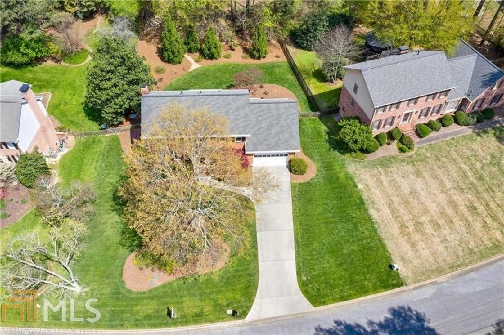 Spalding Corners - Residential