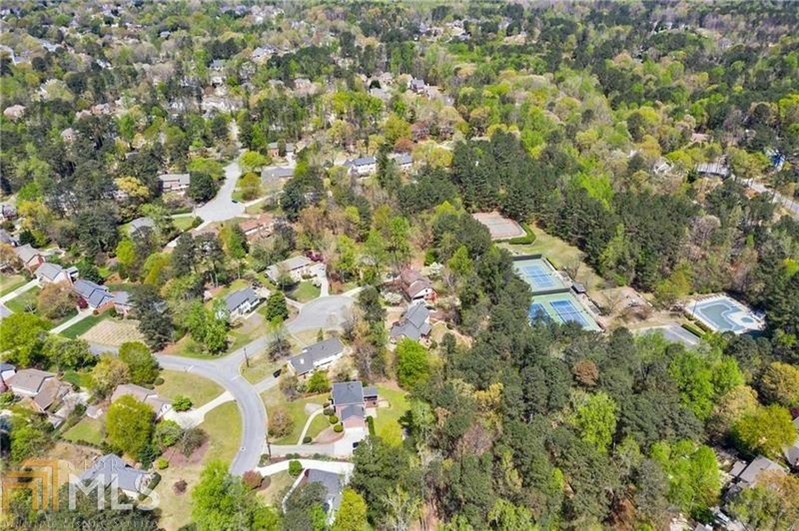 Spalding Corners - Residential
