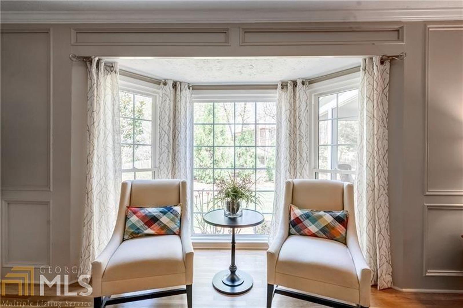 Spalding Corners - Residential