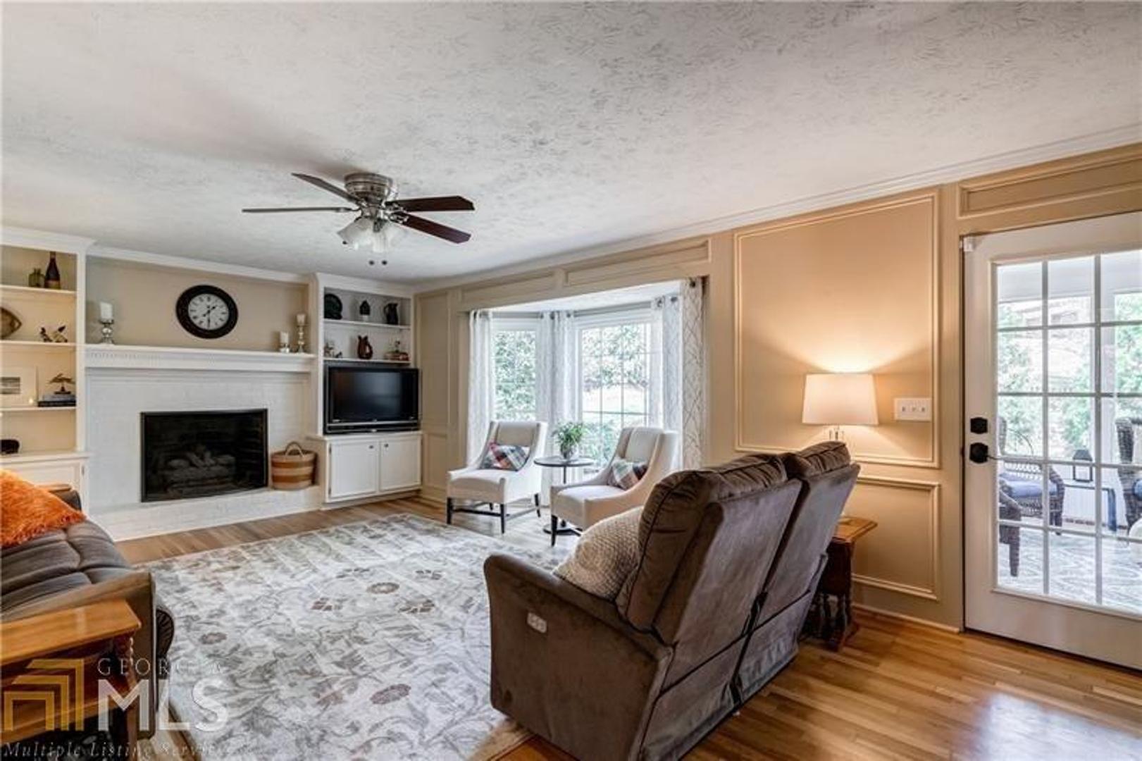Spalding Corners - Residential