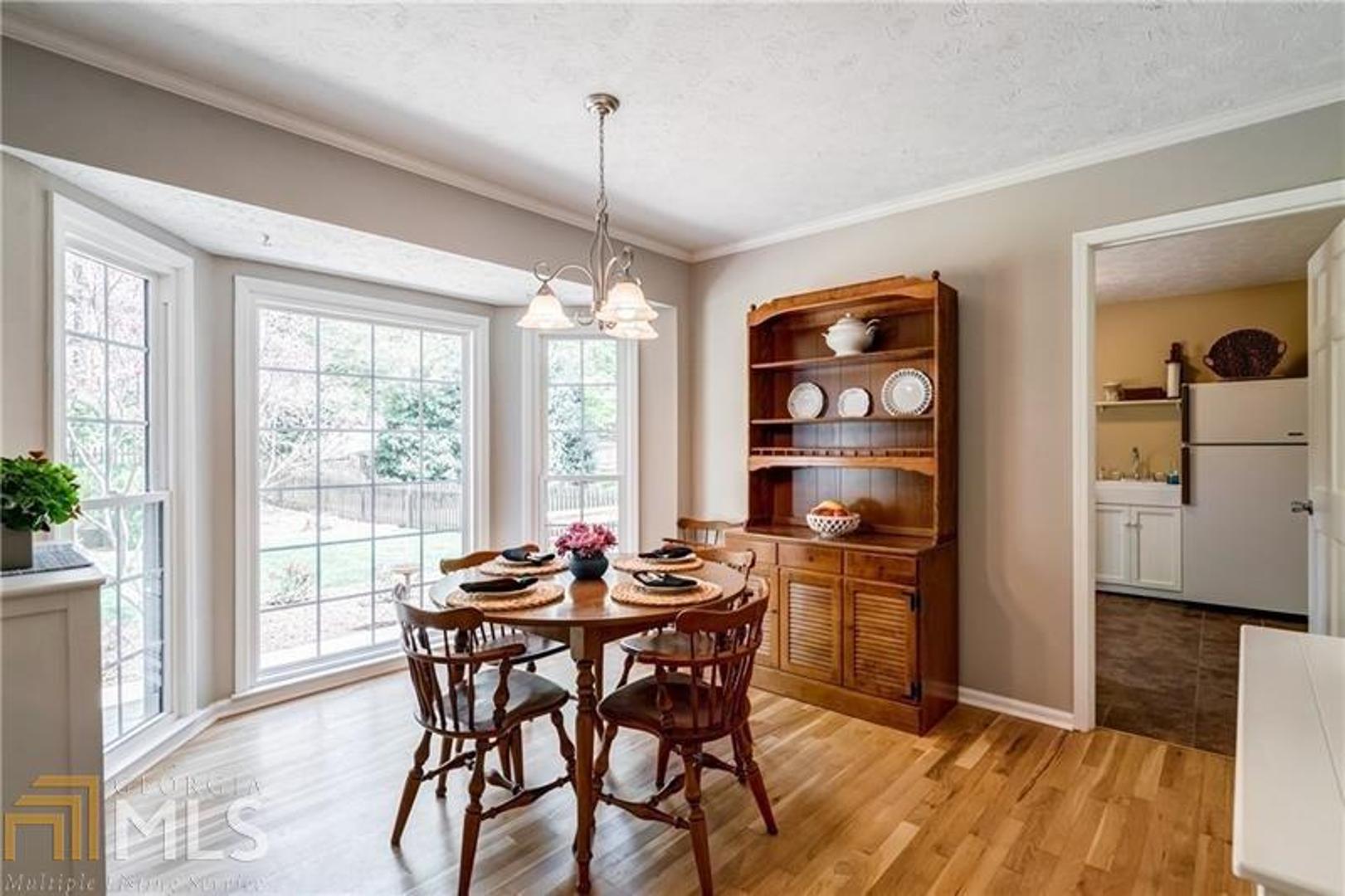 Spalding Corners - Residential