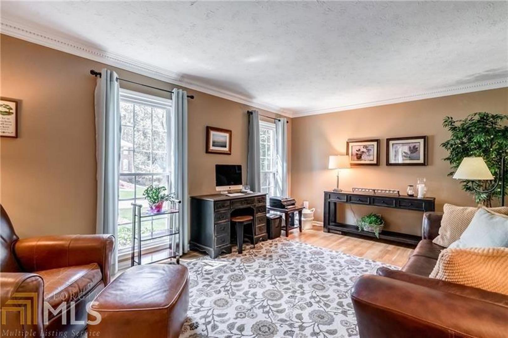 Spalding Corners - Residential