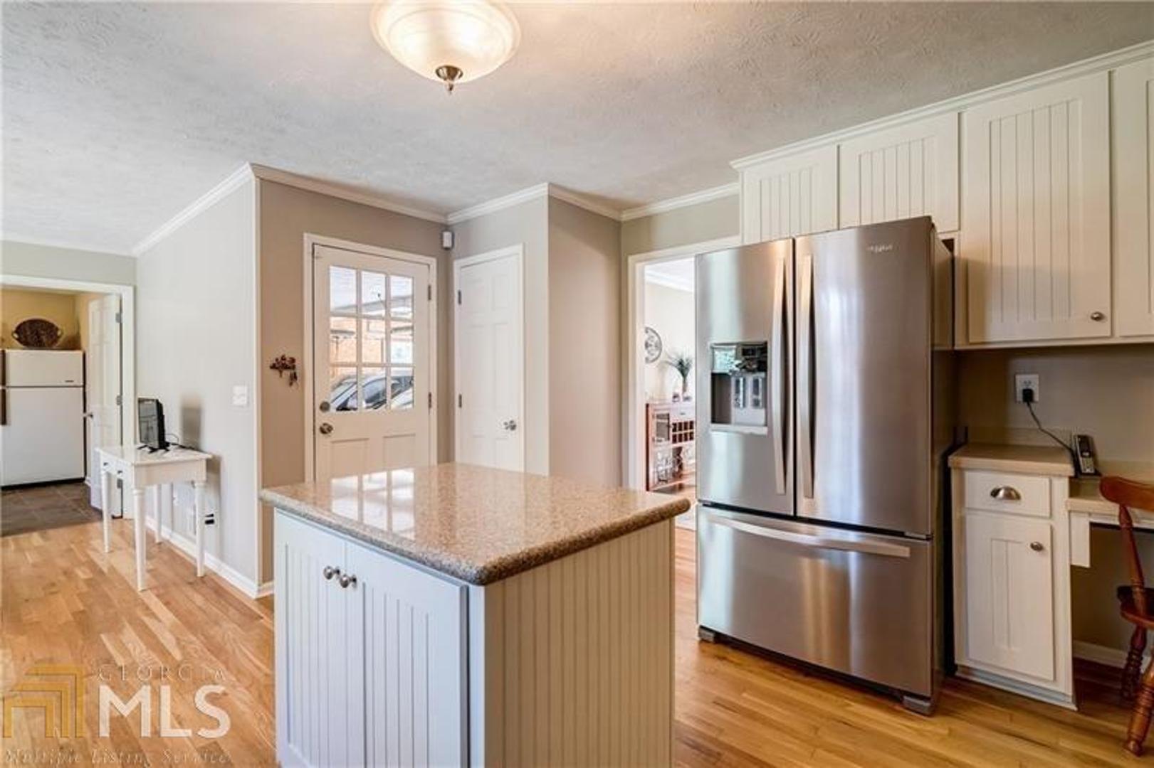 Spalding Corners - Residential