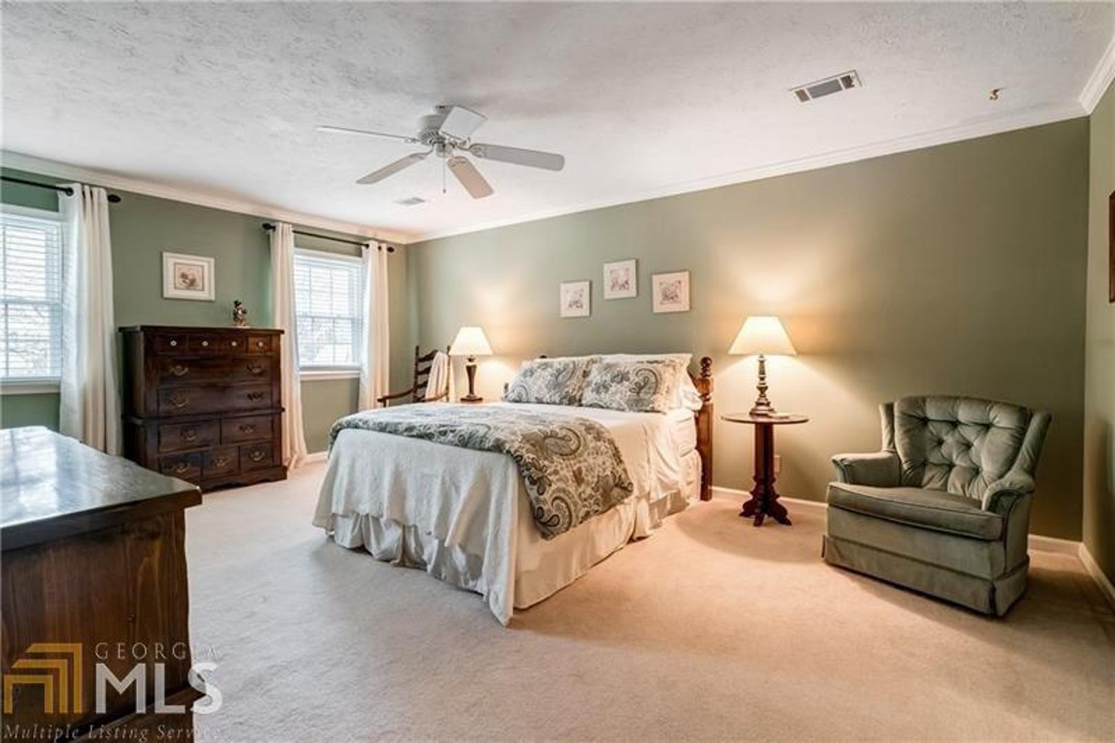 Spalding Corners - Residential