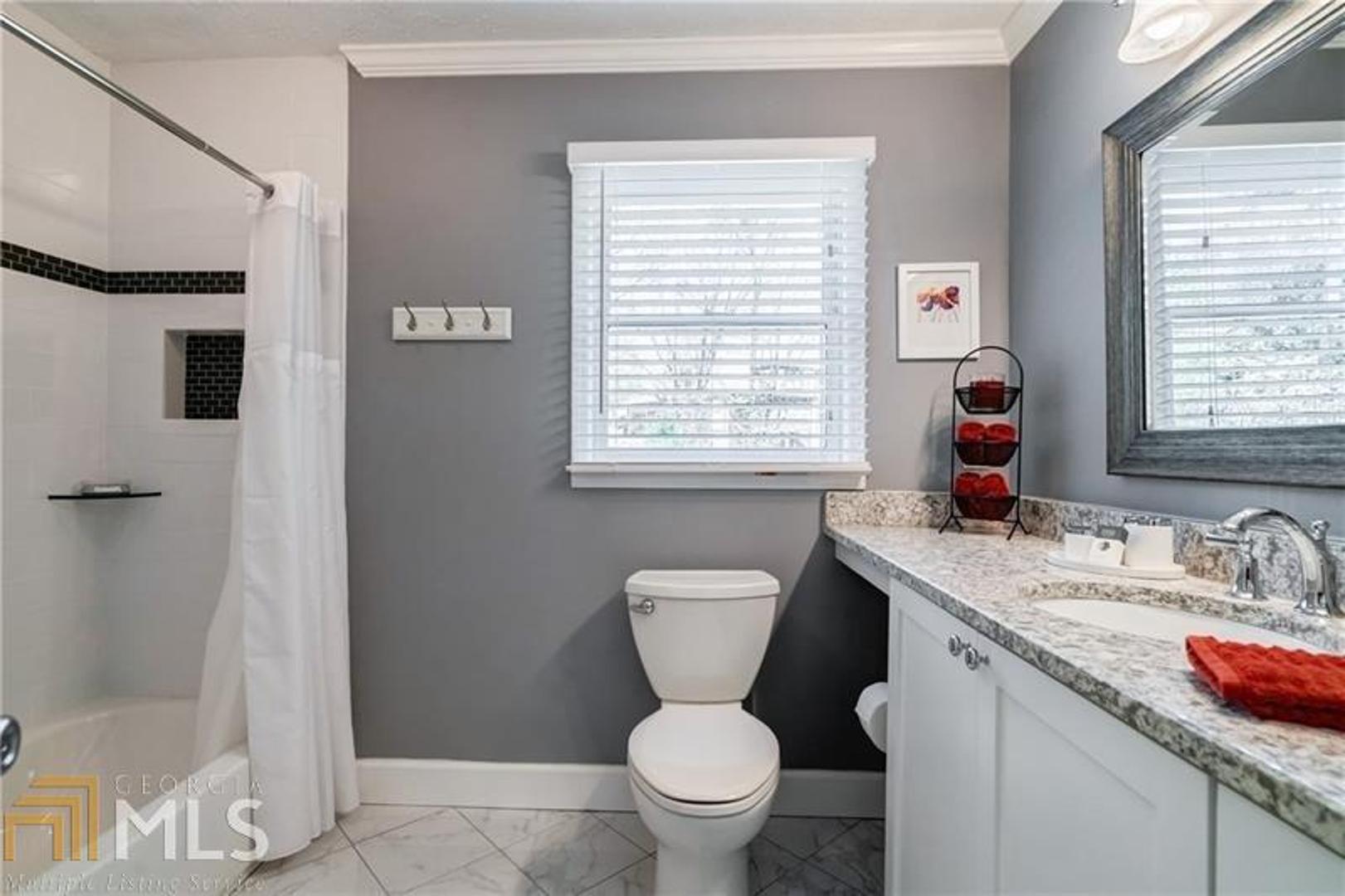 Spalding Corners - Residential