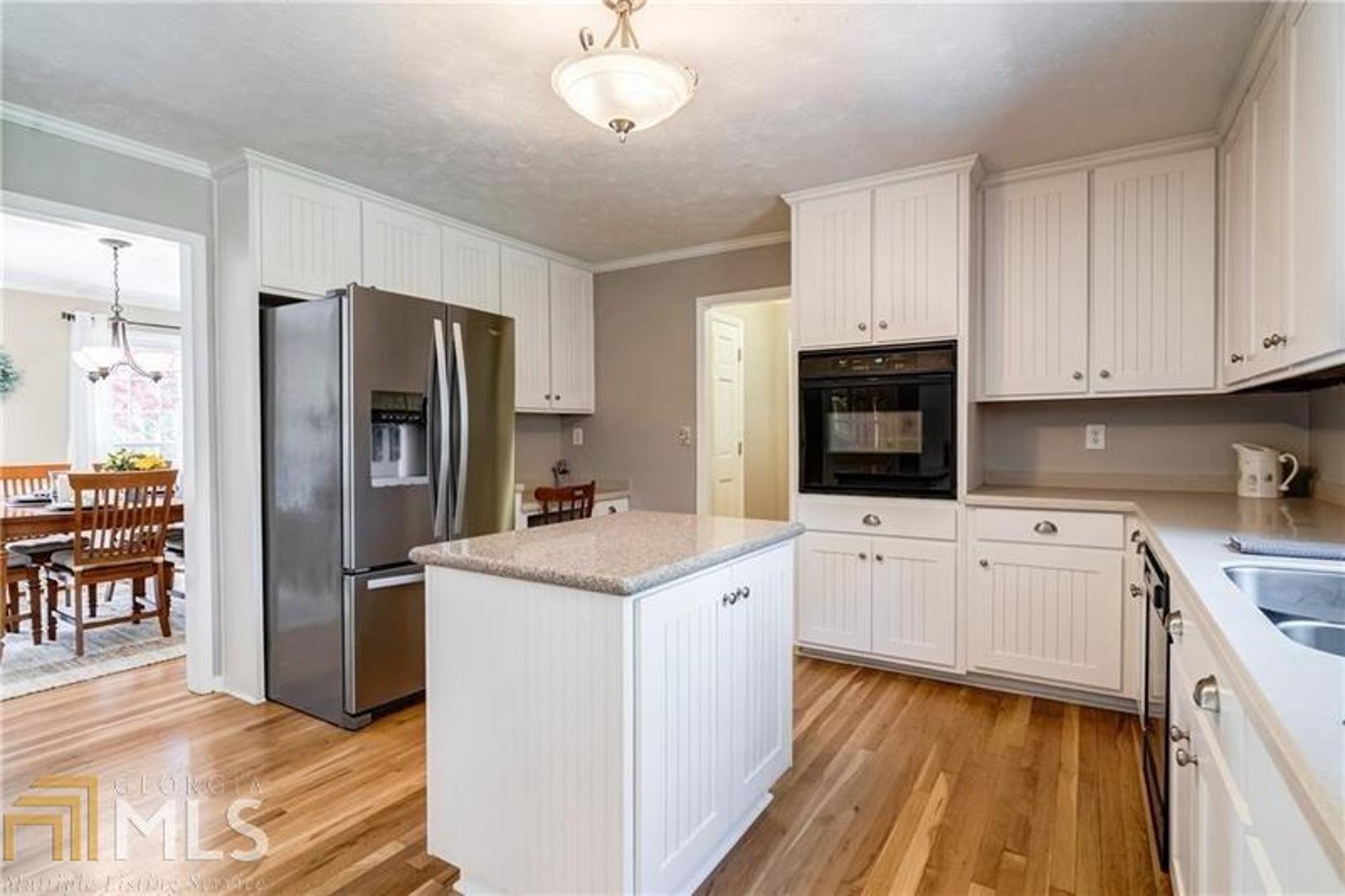 Spalding Corners - Residential