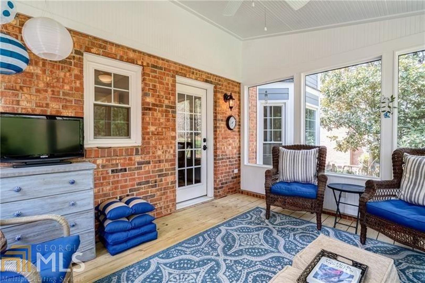 Spalding Corners - Residential