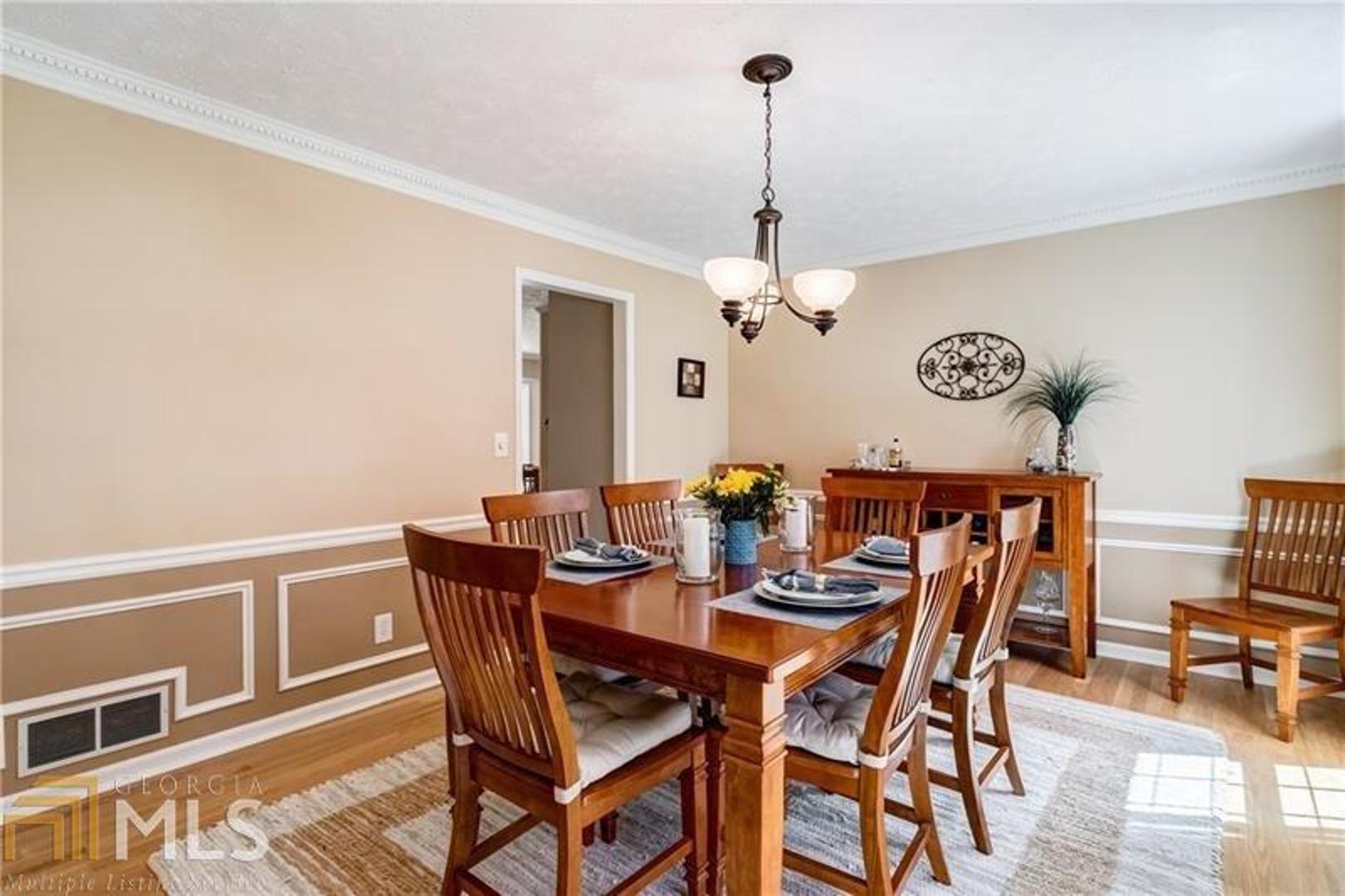 Spalding Corners - Residential