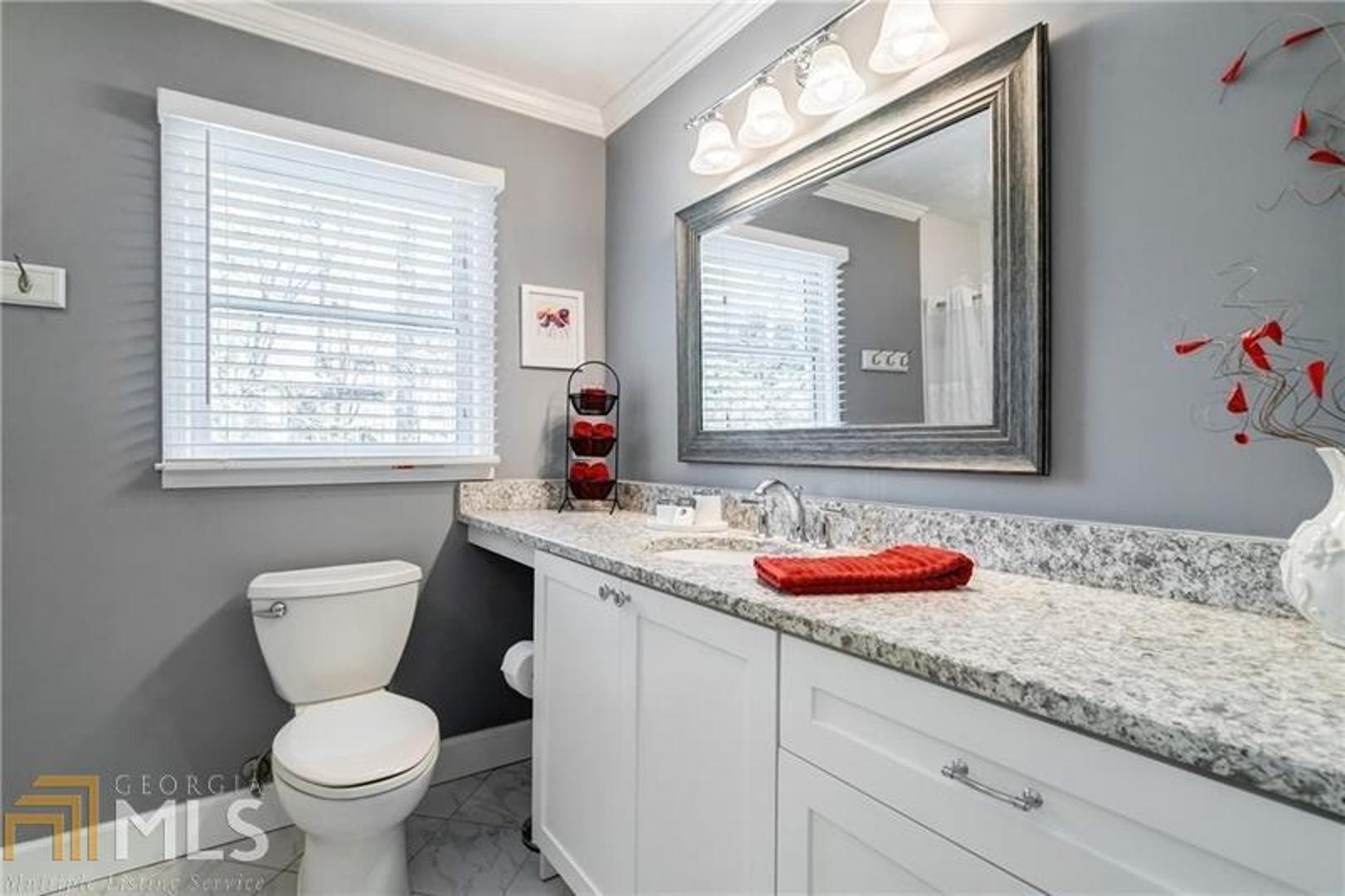 Spalding Corners - Residential