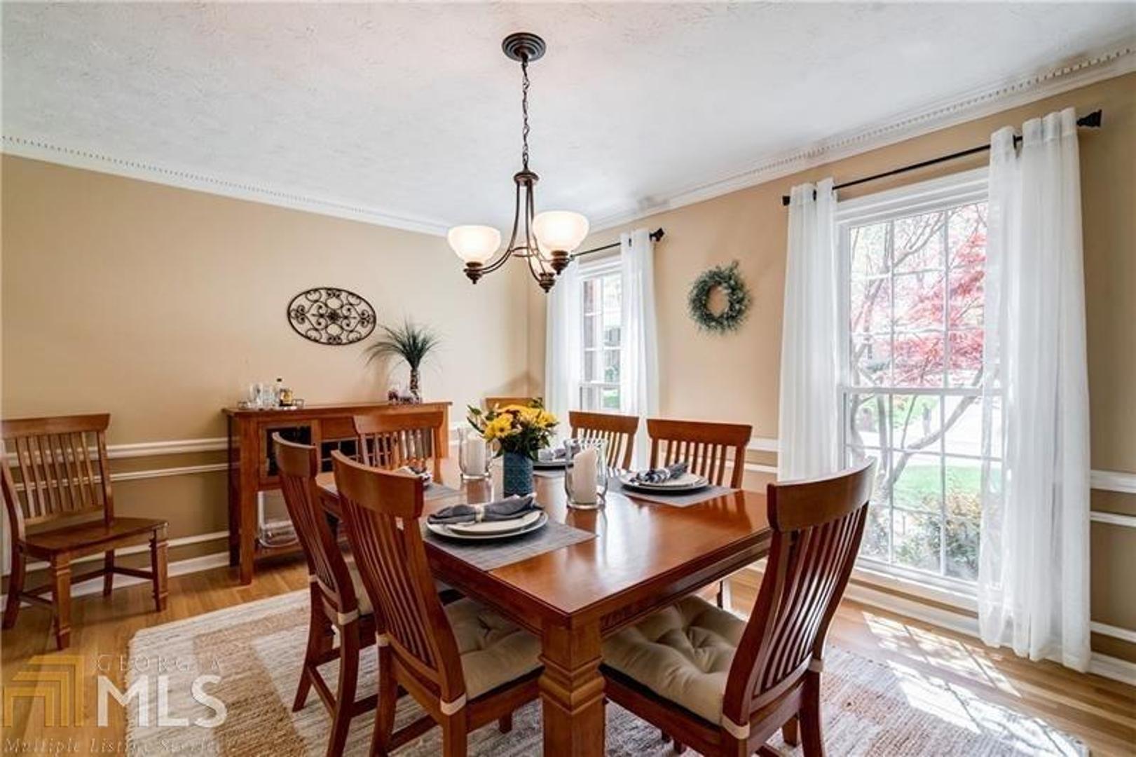 Spalding Corners - Residential