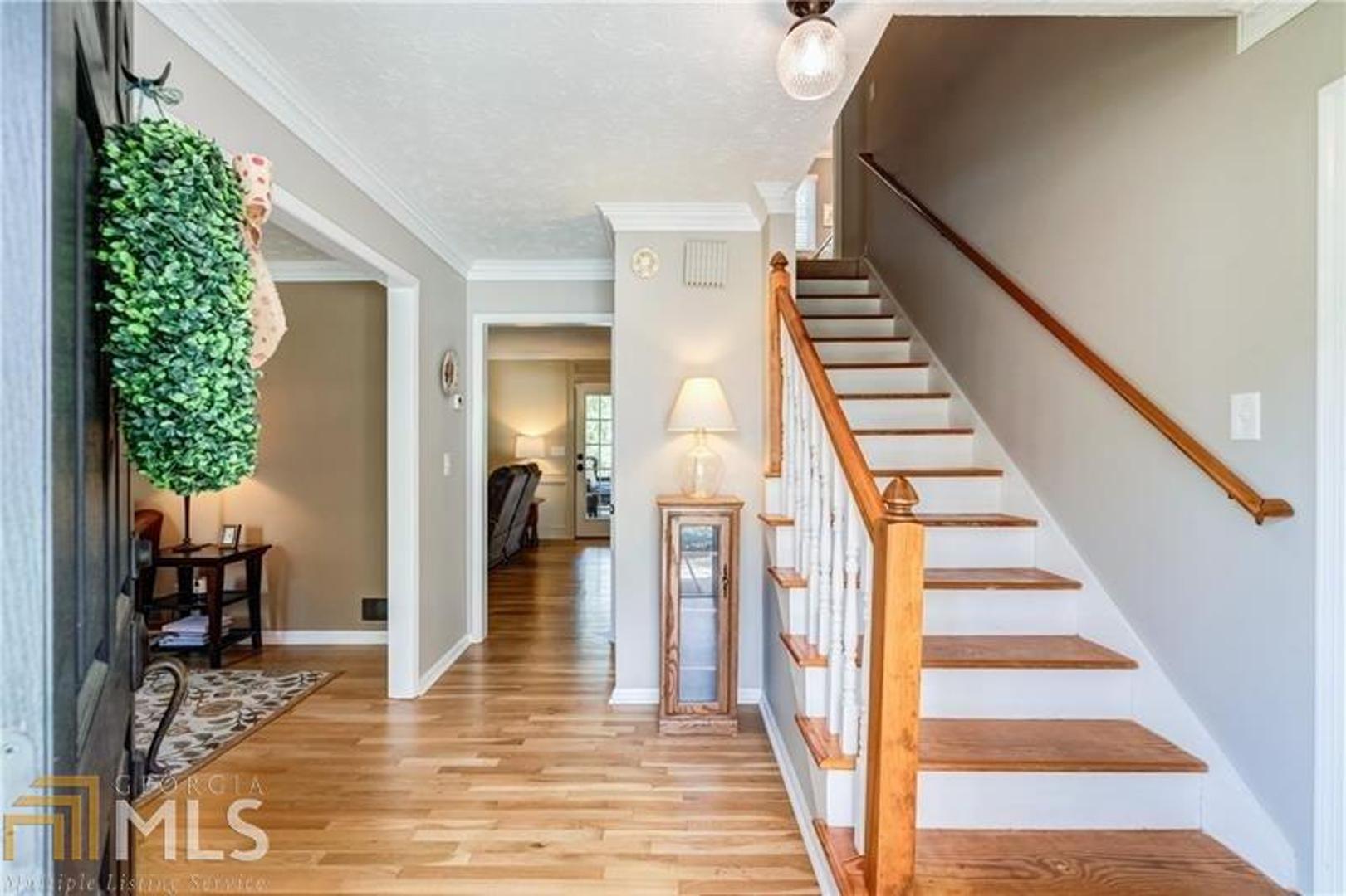 Spalding Corners - Residential