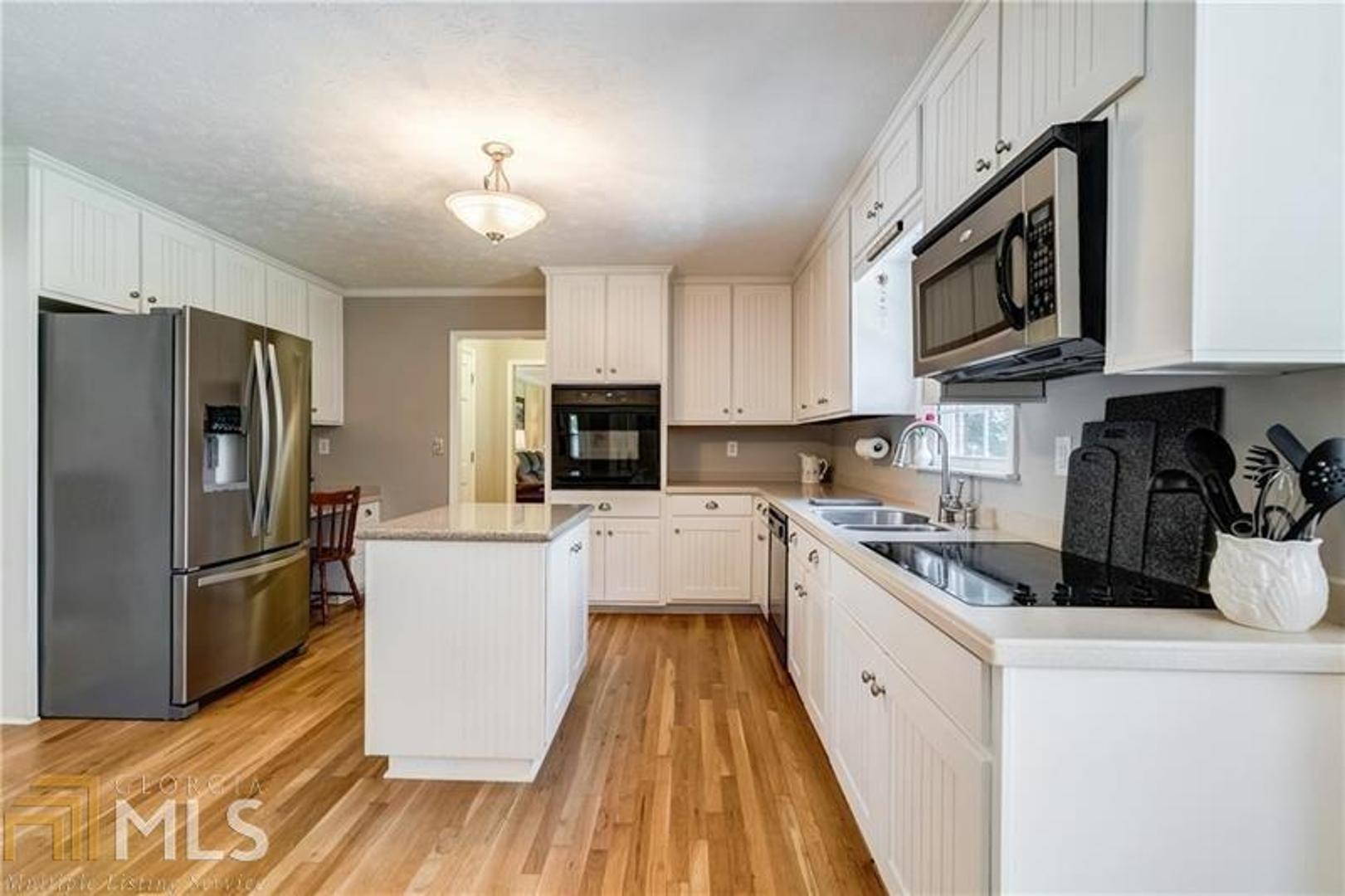 Spalding Corners - Residential