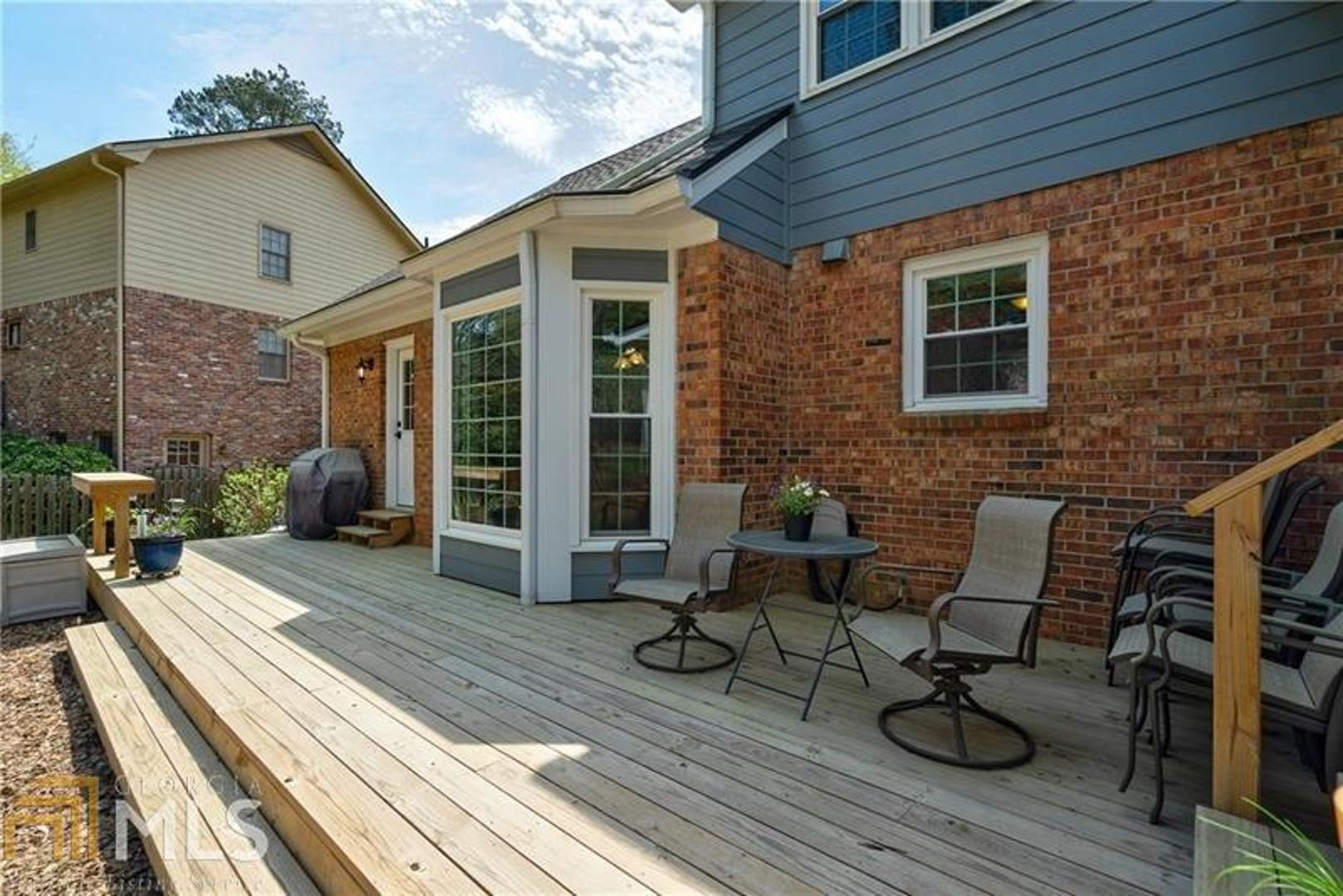 Spalding Corners - Residential