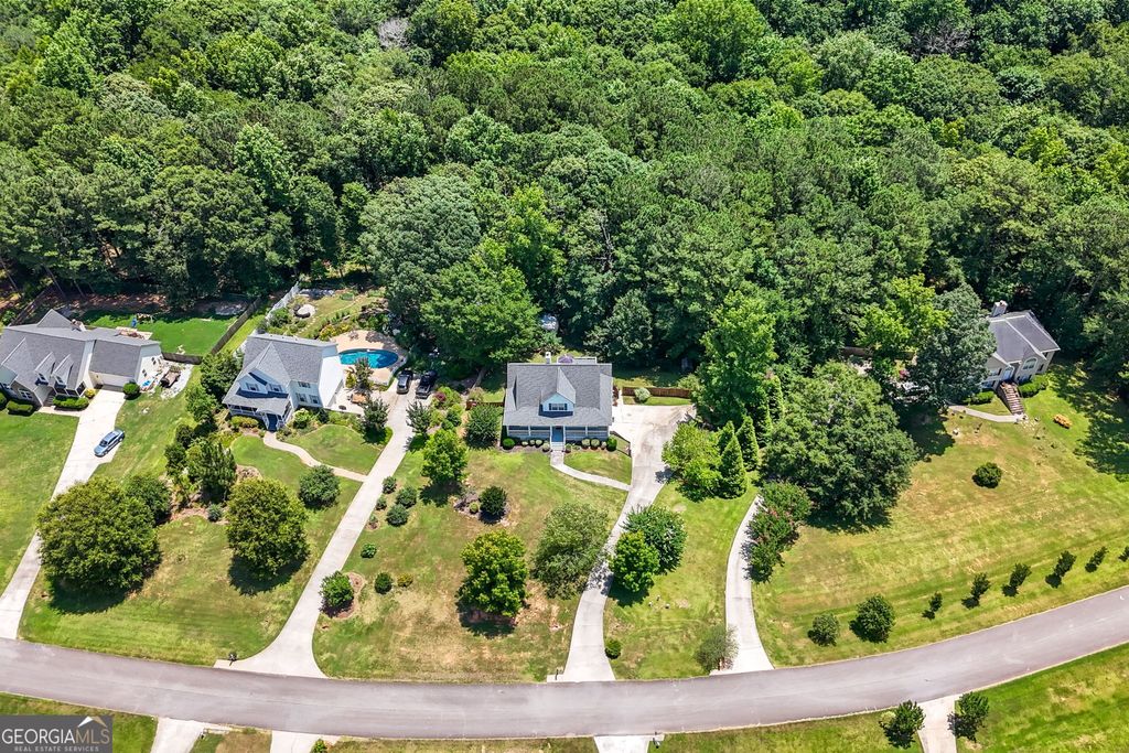 Photo of 103 Jacqueline Drive, Griffin, GA 30223 (MLS # 10682519)