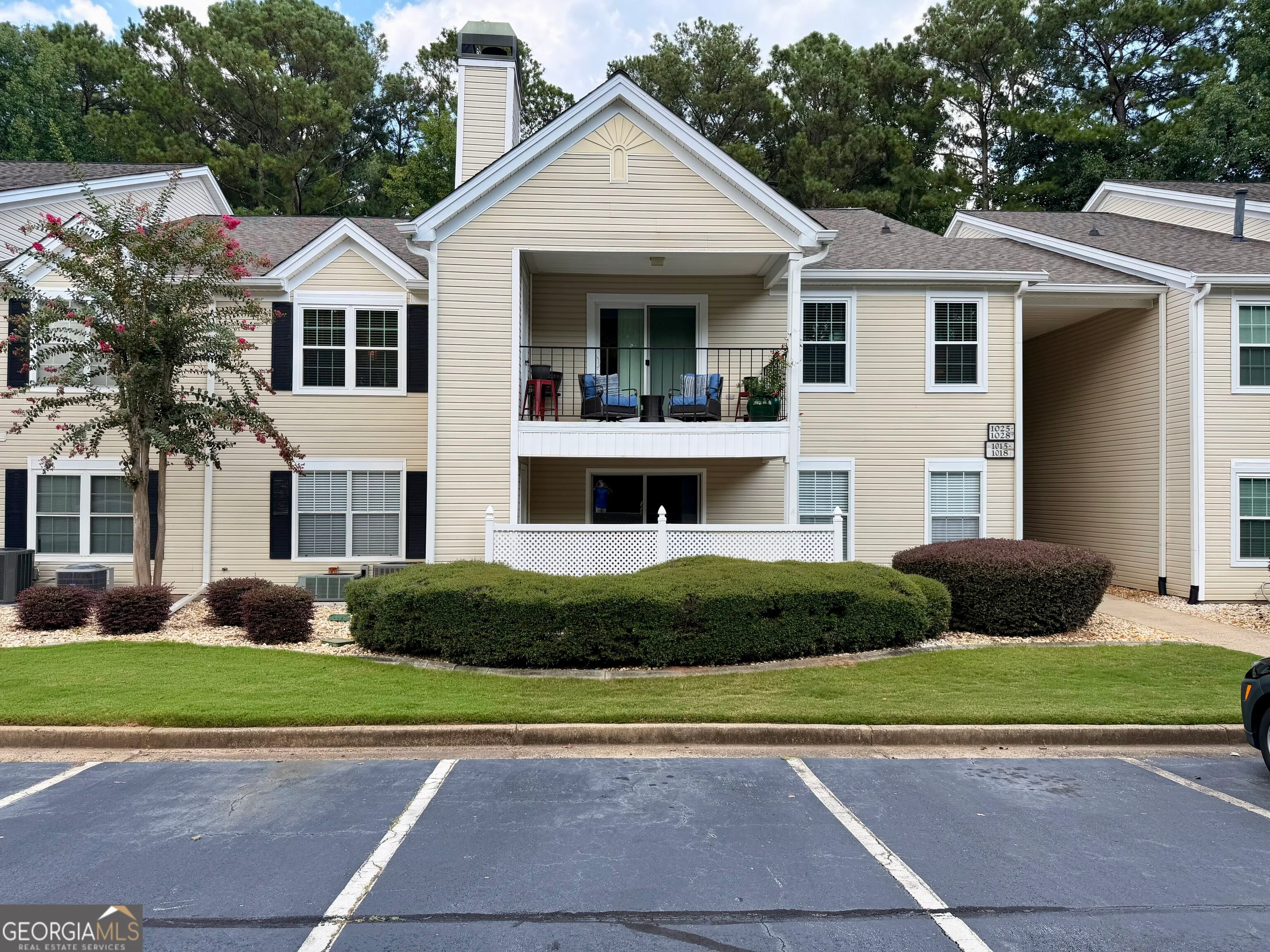 1015 Ridgefield Drive, Peachtree City, GA, 30269