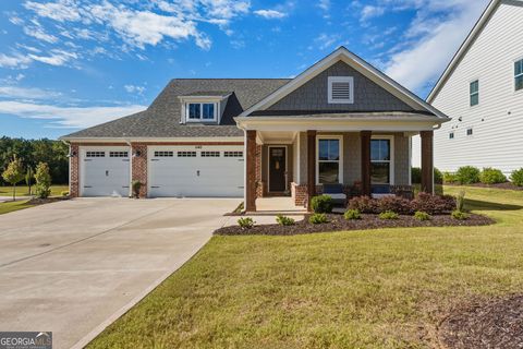 1140 Providence LOOP Greensboro GA 30642