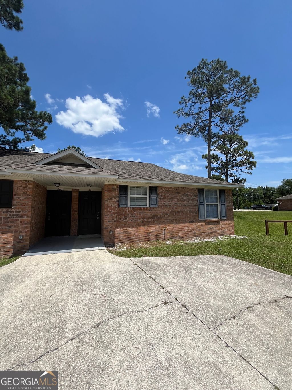 Photo of 411 Baltic Court, St. Marys, GA 31558 (MLS # 10810783)