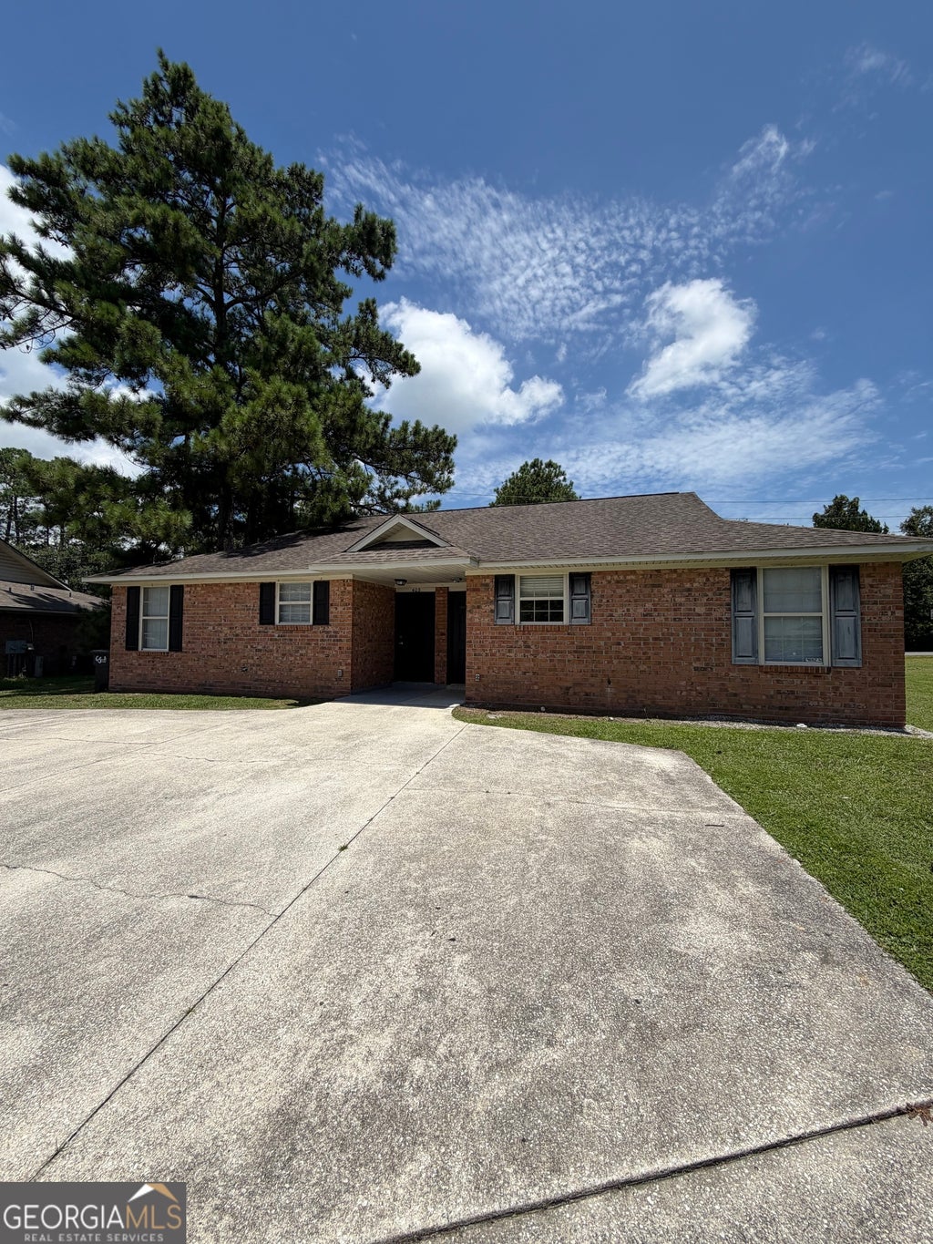 Photo of 411 Baltic Court, St. Marys, GA 31558 (MLS # 10810783)