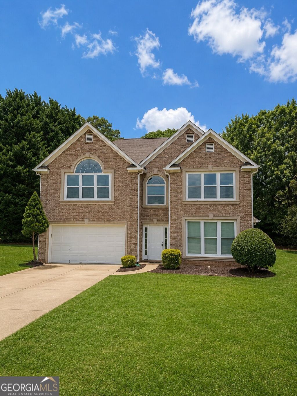 Photo of 2900 The Terraces Way, Dacula, GA 30019 (MLS # 10793317)