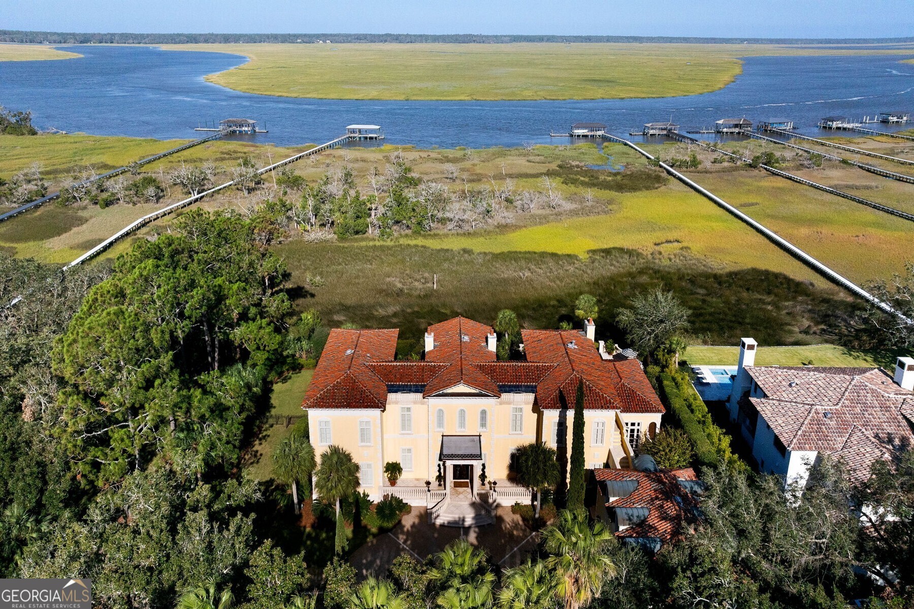 Sea Island Ex1 - Residential