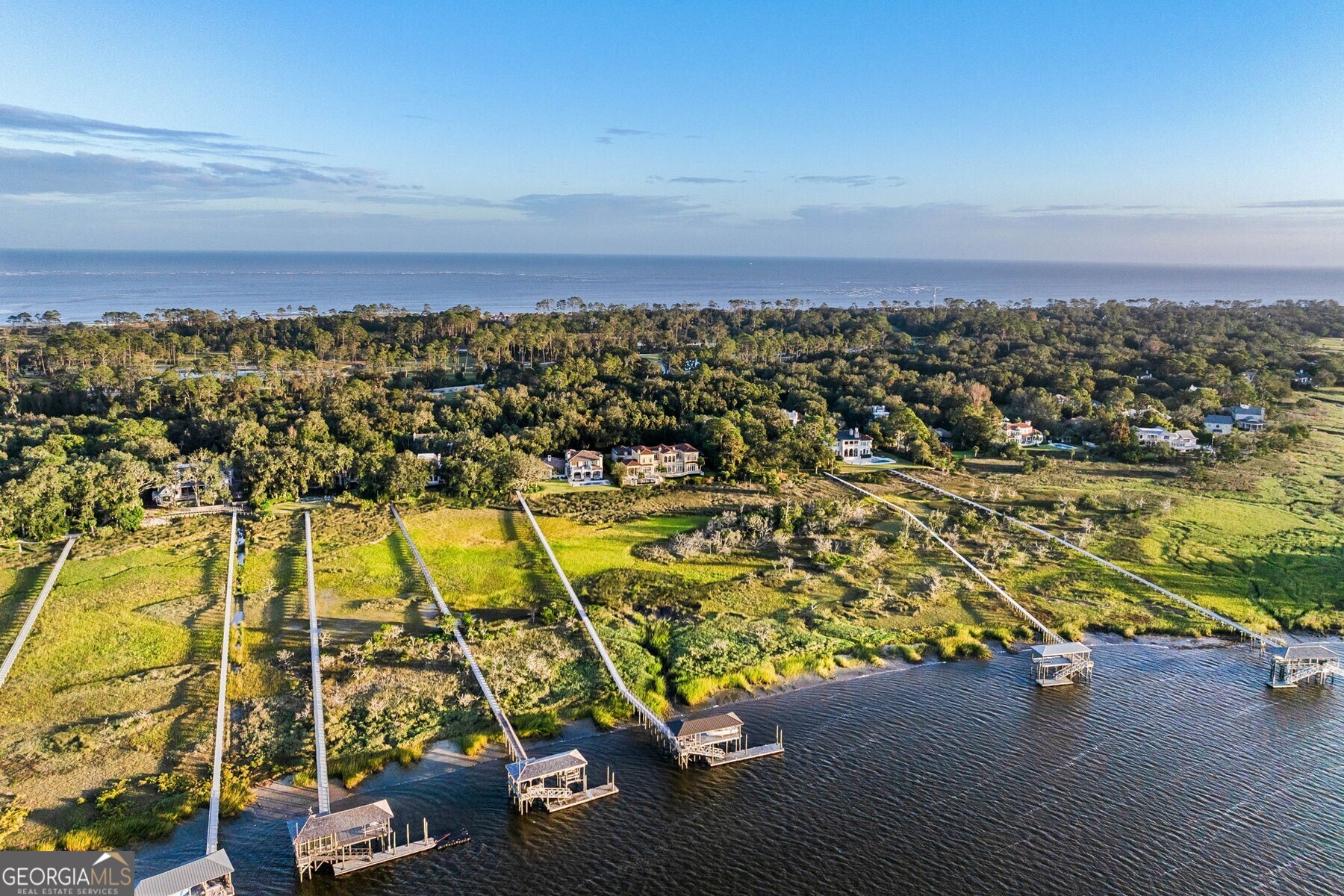 Sea Island Ex1 - Residential