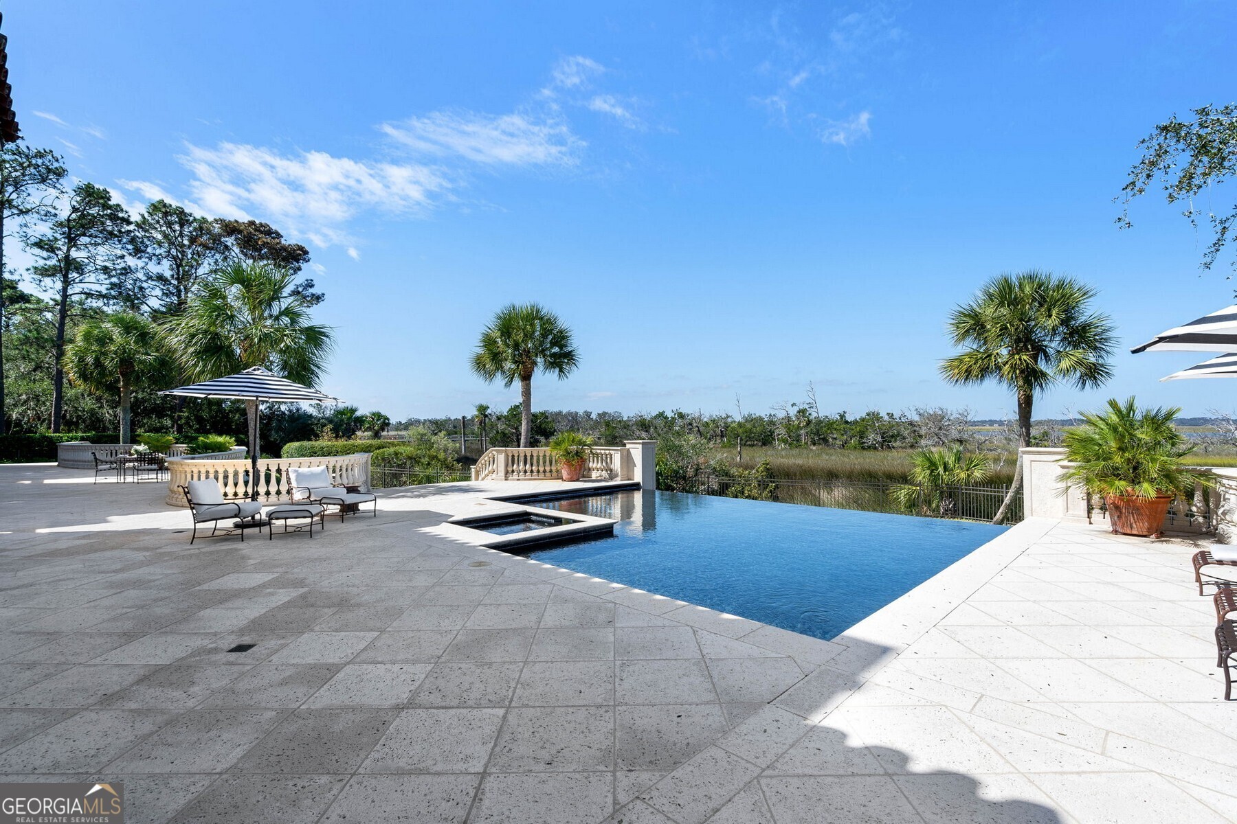 Sea Island Ex1 - Residential