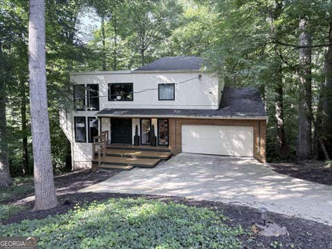 Photo of 1971 Woodsdale Road NE, Atlanta, GA 30324 (MLS # 10818163)