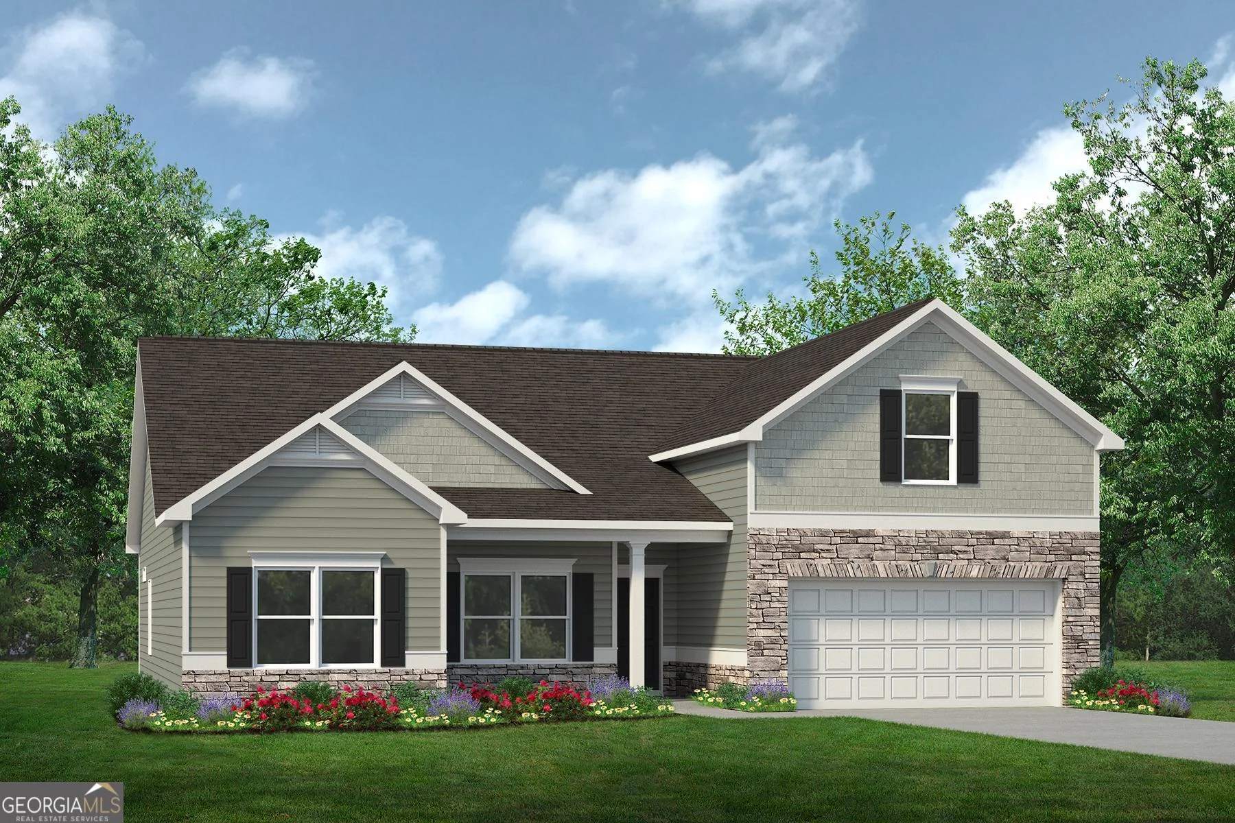 103 Creekside Road Unit LOT 1