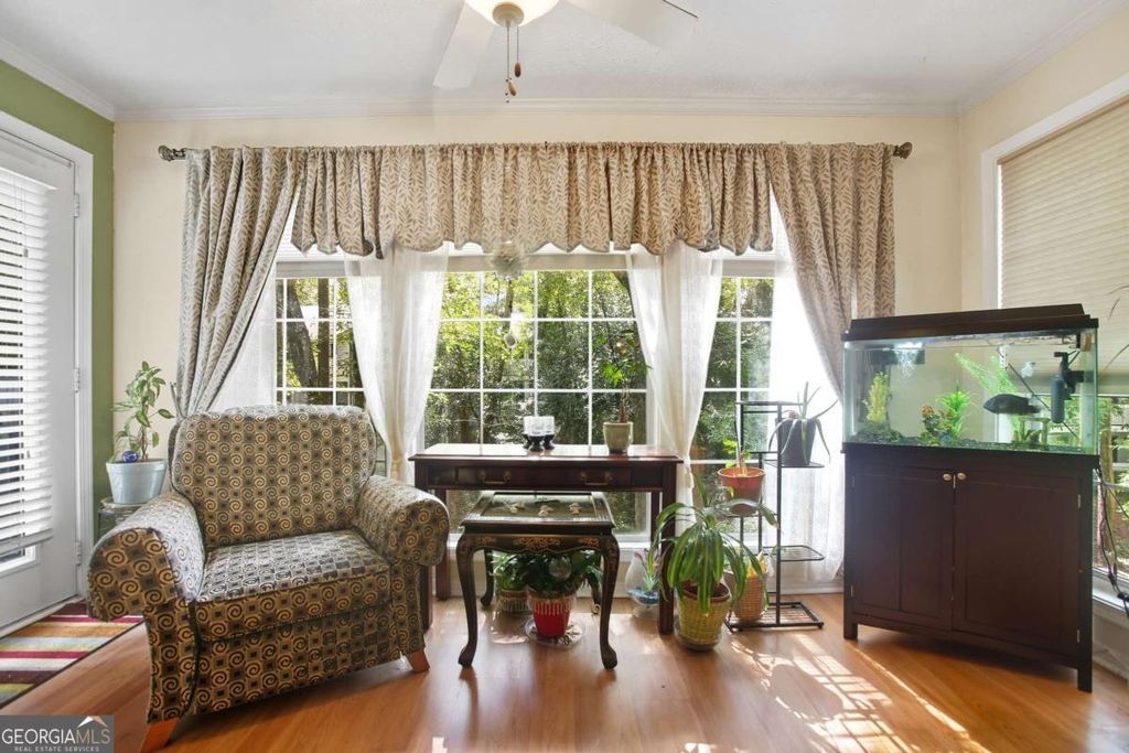 Photo of 1109 Gettysburg Place, Atlanta, GA 30350 (MLS # 10698373)