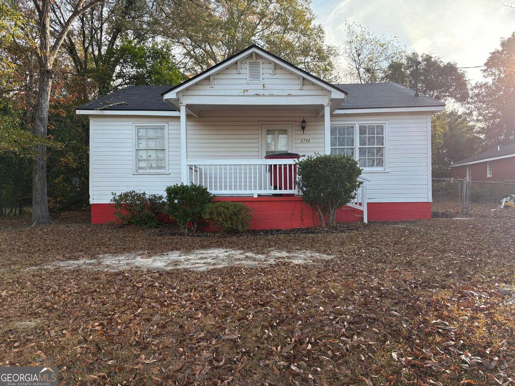 Photo of 1712 Arlington Park, Macon, GA 31204 (MLS # 10649567)