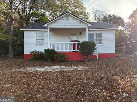 Photo of 1712 Arlington Park, Macon, GA 31204 (MLS # 10649567)
