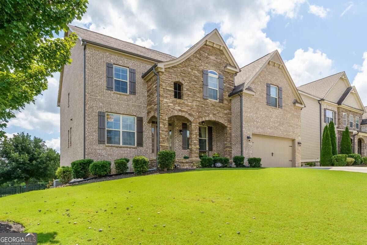 4210 Woodward Walk LN