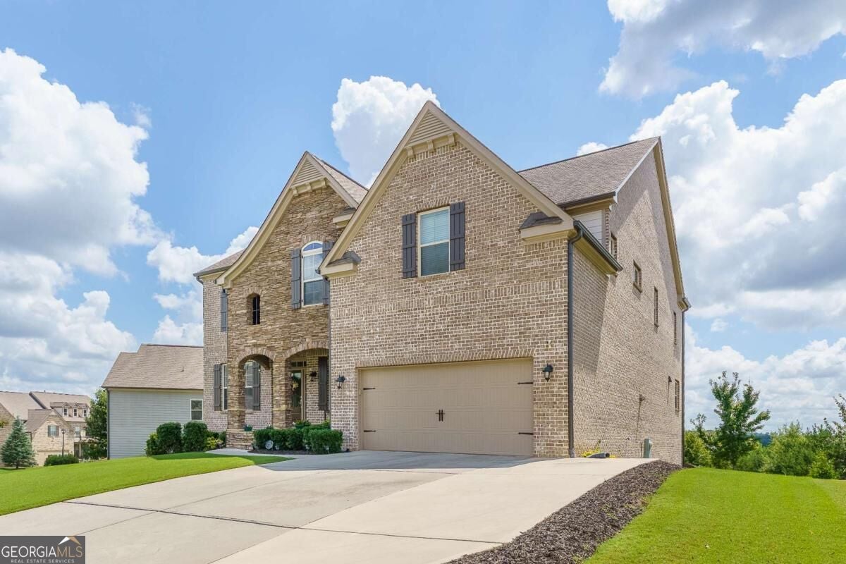 4210 Woodward Walk LN