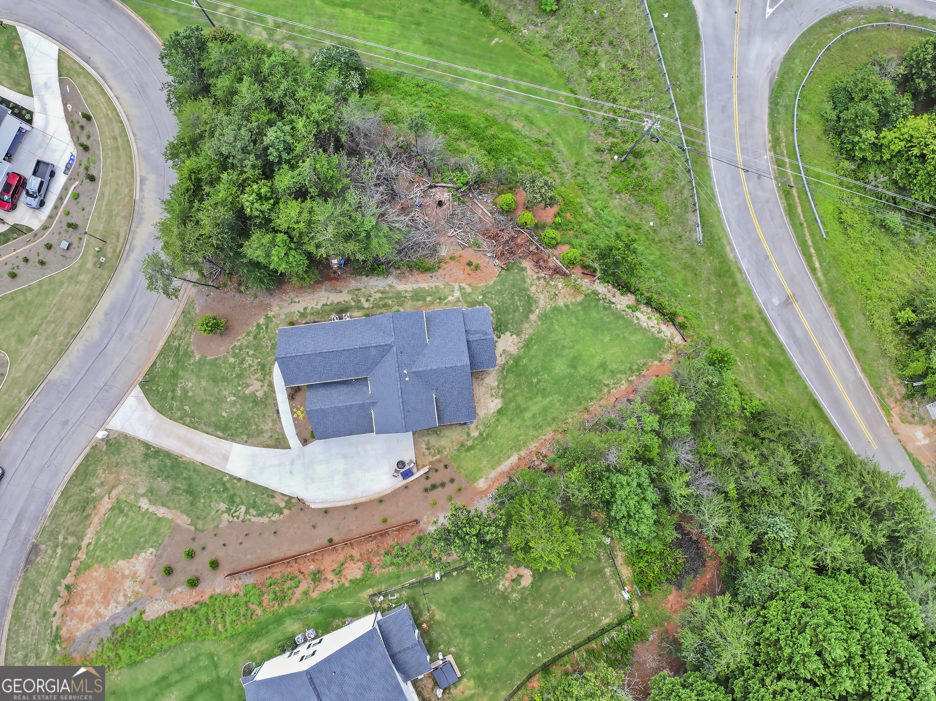 2223 Huntingdon Court