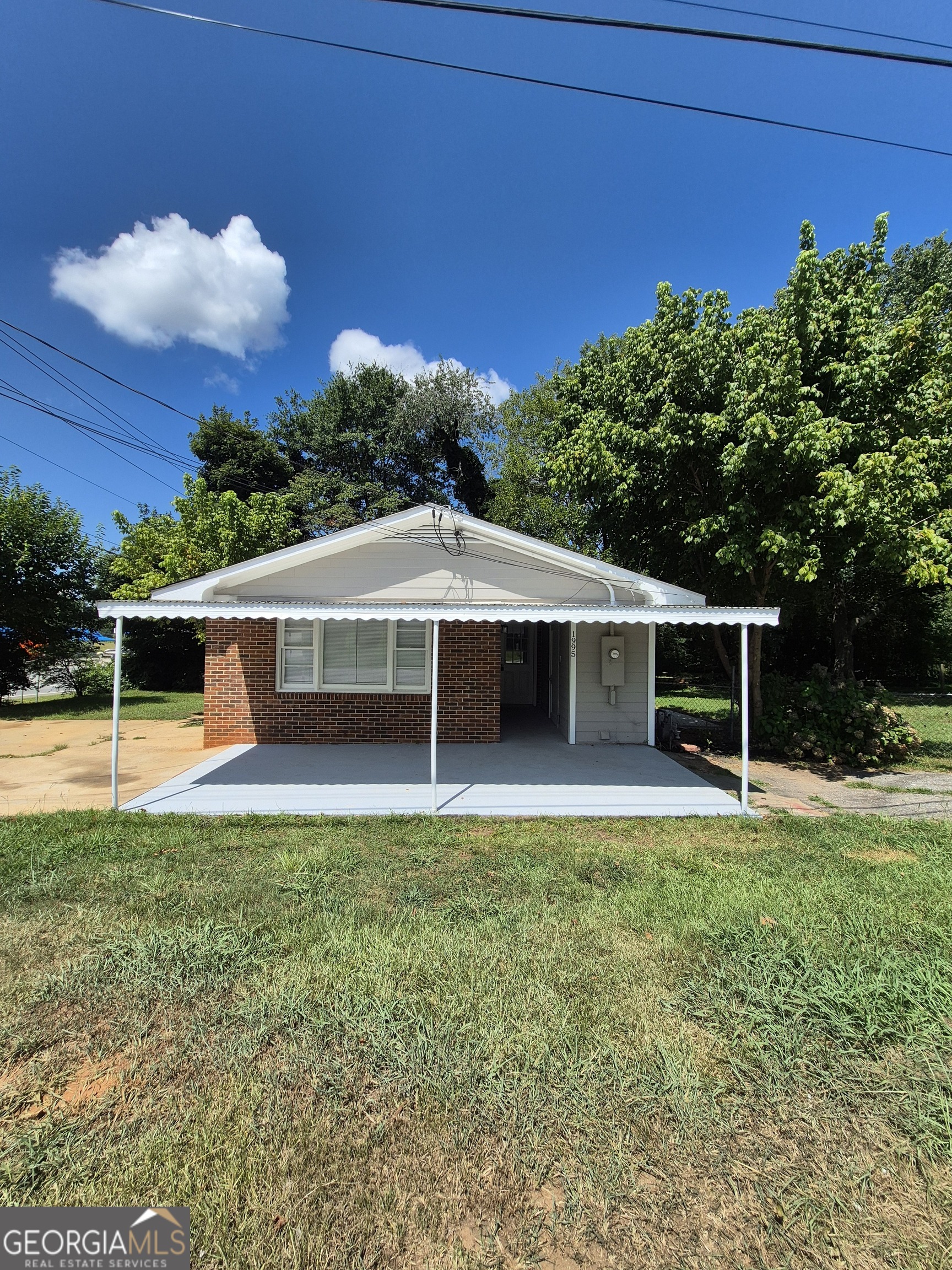 1995 Lexington RD