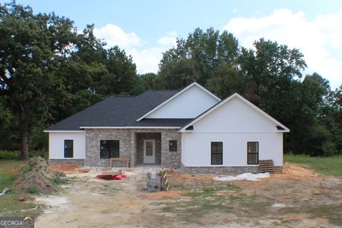 Photo of 752 Wiregrass Trail, Dublin, GA 31021 (MLS # 10626326)