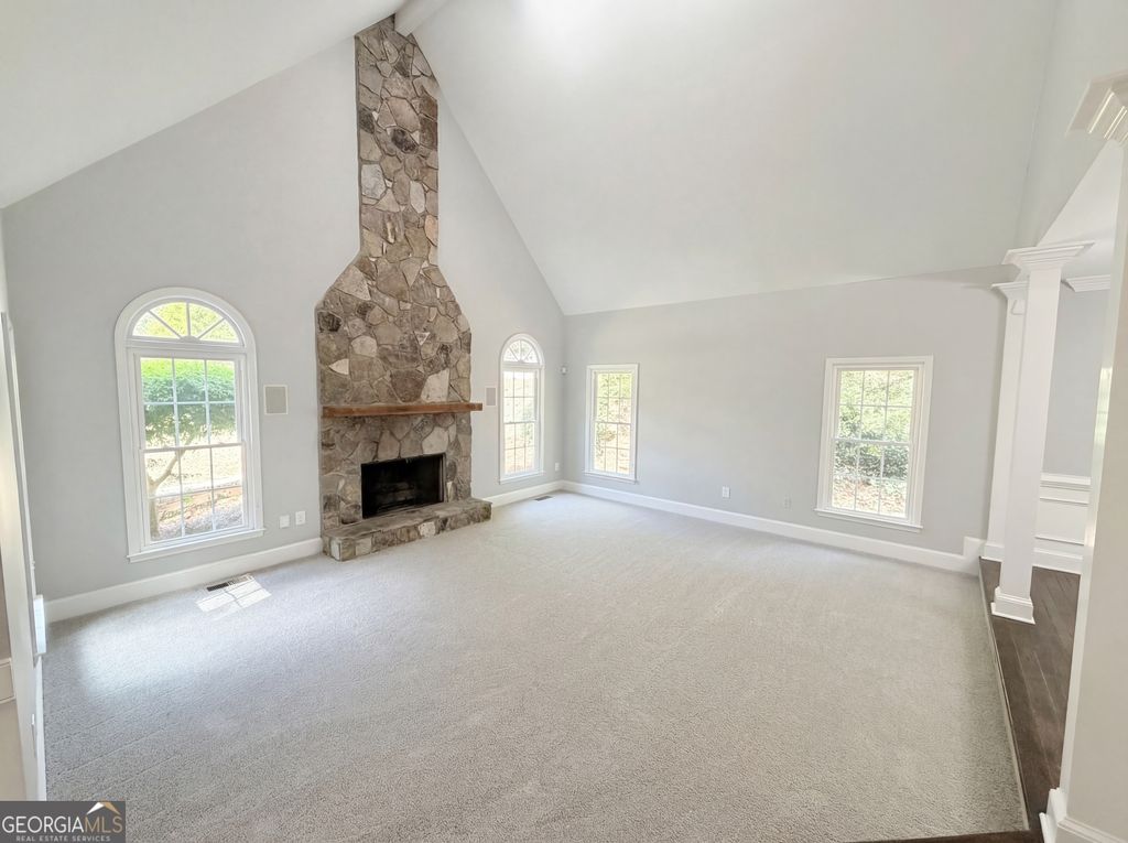 Photo of 984 Forest Pond Court, Marietta, GA 30068 (MLS # 10731434)