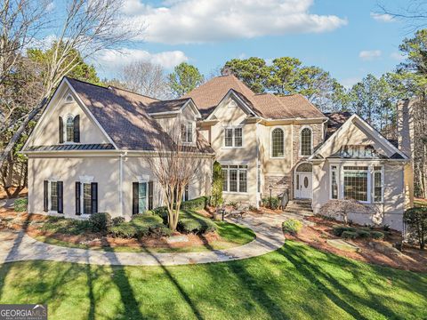 1020 Ven Villa RD Marietta GA 30062