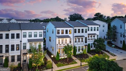 Photo of 2013 Rockledge Road NE, Atlanta, GA 30324 (MLS # 10610036)