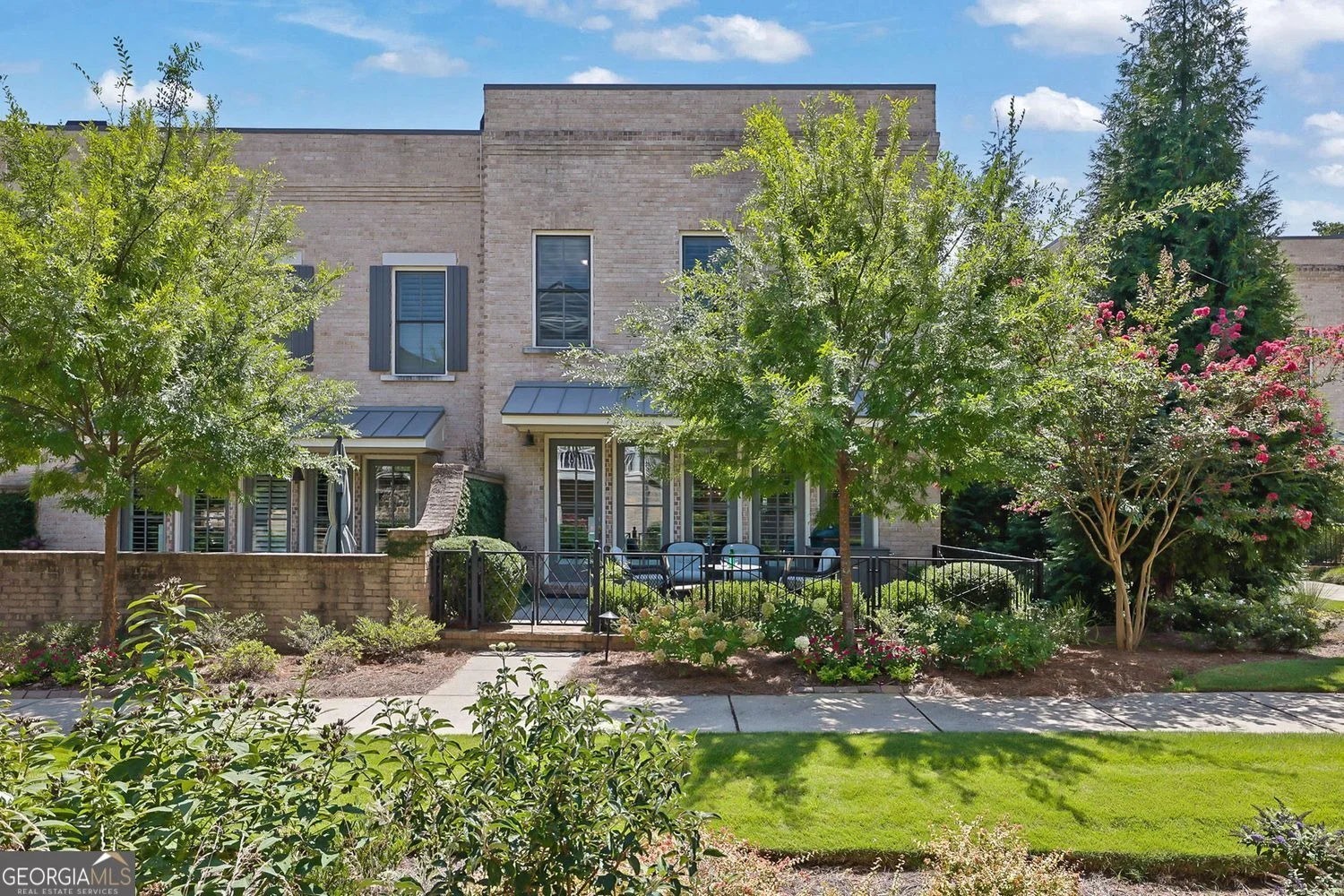 150 Forrest Alley, Roswell, GA, 30075
