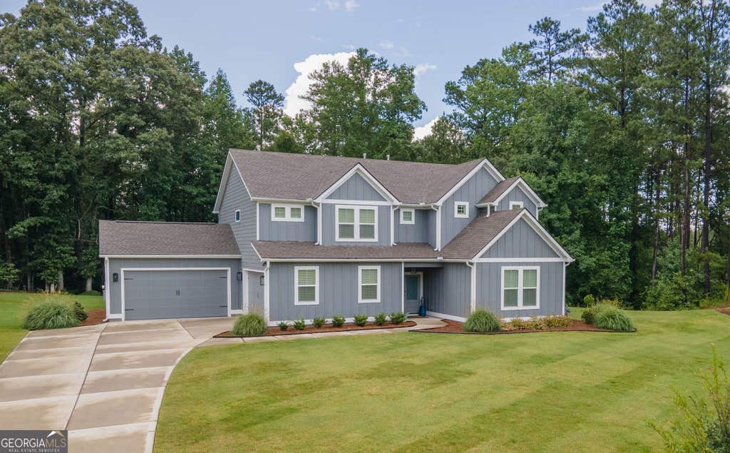 Photo of 33 Ryeland Drive, Senoia, GA 30276 (MLS # 10821893)