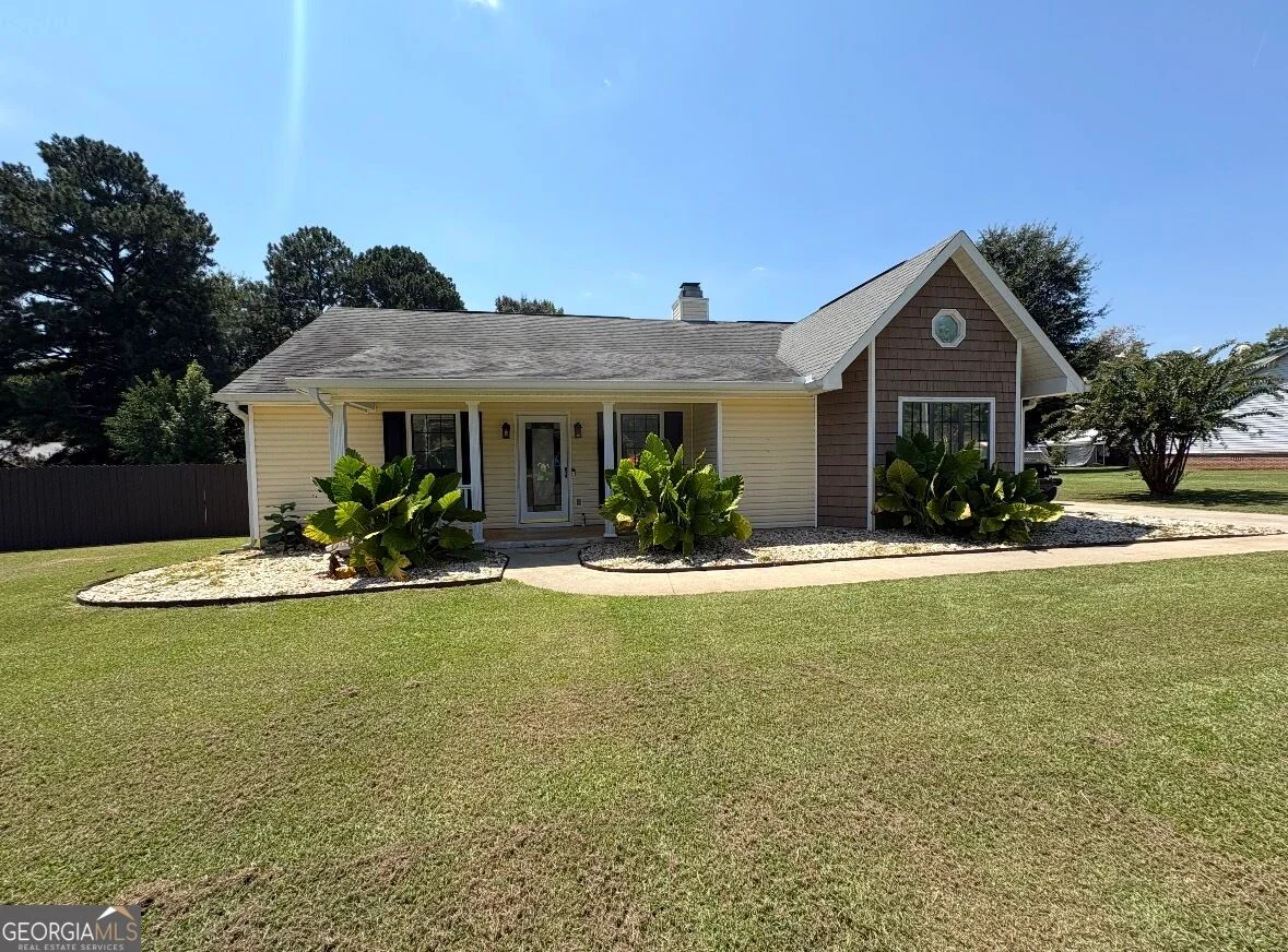 913 N Houston Lake Boulevard, Warner Robins, GA, 31093