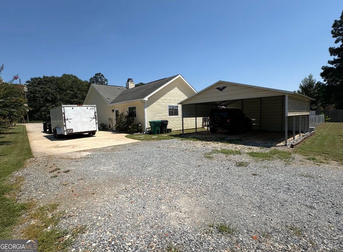 913 N Houston Lake BLVD